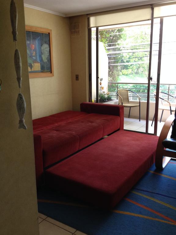 Apartment Departamento Renaca Torremolinos Xii Vina del Mar